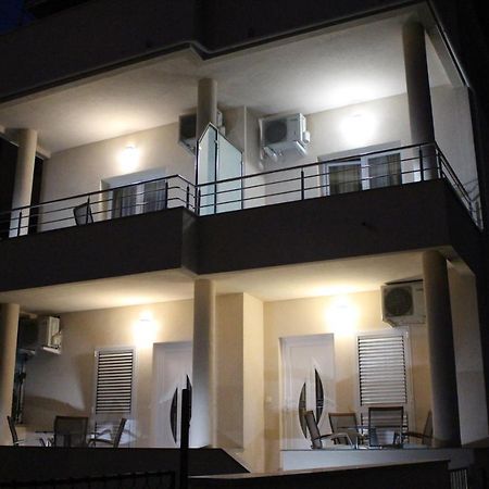 Apartments Agata Sibenik Exterior photo