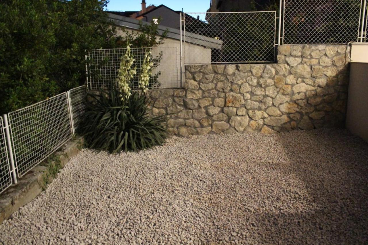 Apartments Agata Sibenik Exterior photo