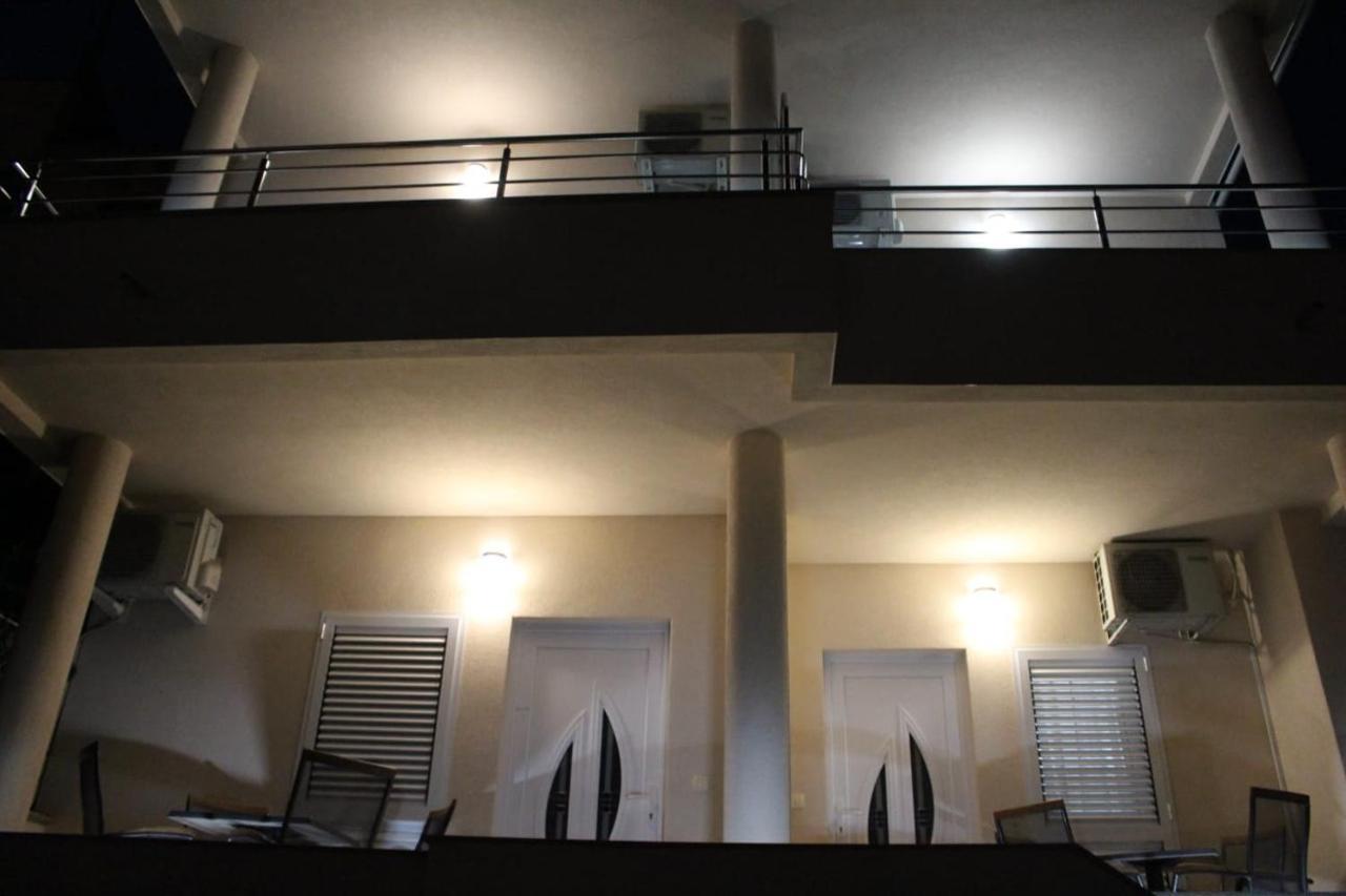 Apartments Agata Sibenik Exterior photo