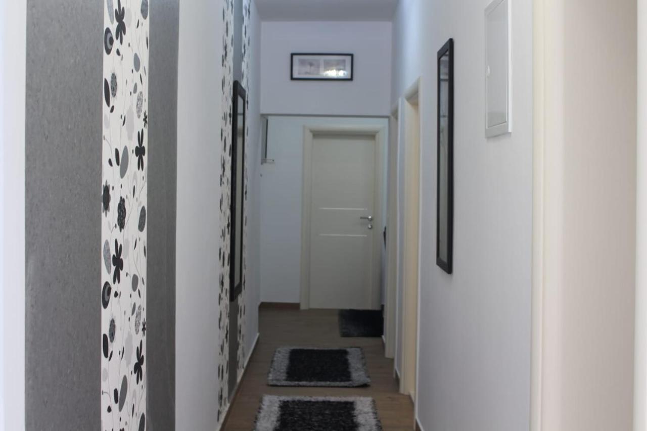 Apartments Agata Sibenik Exterior photo