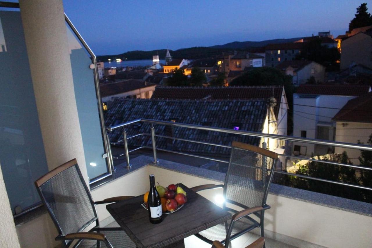 Apartments Agata Sibenik Exterior photo