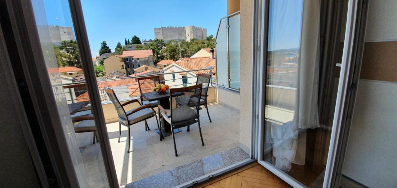 Apartments Agata Sibenik Exterior photo