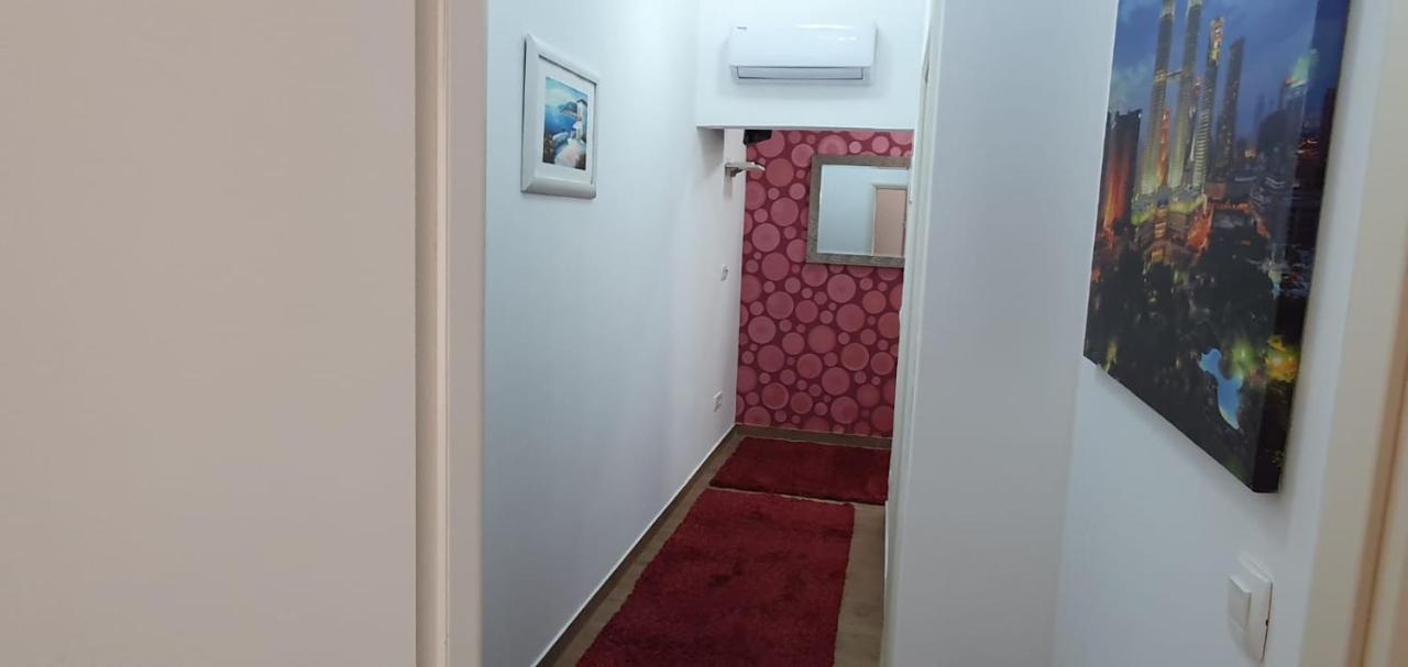 Apartments Agata Sibenik Exterior photo