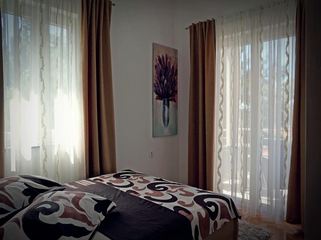 Apartments Agata Sibenik Exterior photo